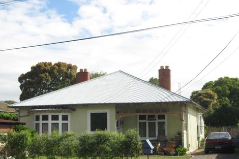 Photo of property in 4 James K Baxter Place, Addington, Christchurch, 8024