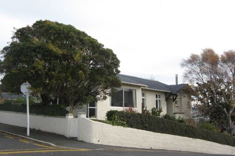 Photo of property in 2 Belgrave Crescent, Kaikorai, Dunedin, 9010