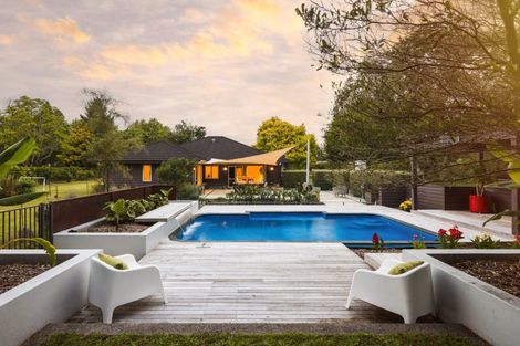 Photo of property in 69a Pencarrow Road, Tamahere, Hamilton, 3283