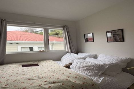 Photo of property in 13 Adams Terrace, Aro Valley, Wellington, 6021