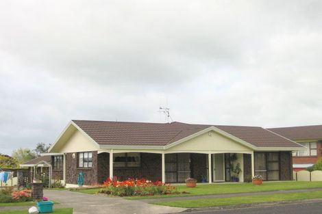 Photo of property in 28 Stirling Drive, Morrinsville, 3300