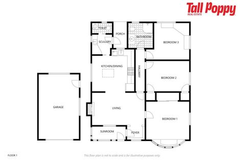 Photo of property in 109 William Street, Petone, Lower Hutt, 5012