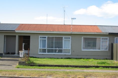 Photo of property in 9 Ashcroft Street, Pirimai, Napier, 4112