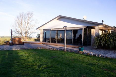Photo of property in 246 Double Hill Road, Herbert, Oamaru, 9495