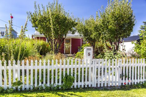 Photo of property in 5 Ray Street, Cromwell, 9310