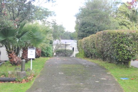 Photo of property in 56 David Avenue, Hillpark, Auckland, 2102