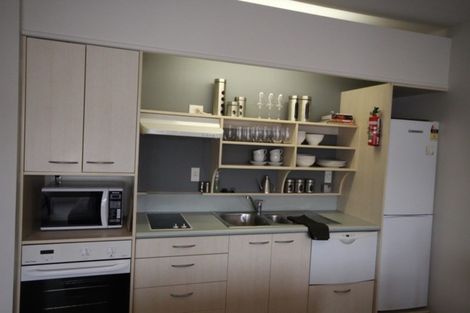 Photo of property in St Peters Apartments, 6c/192 Willis Street, Te Aro, Wellington, 6011