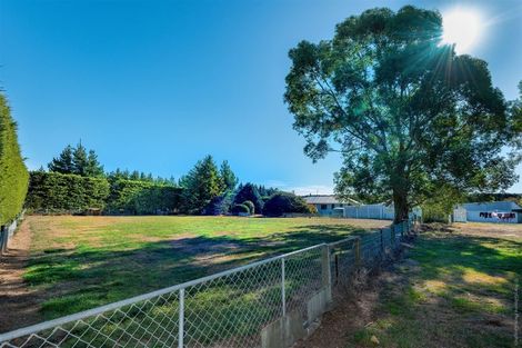 Photo of property in 6 Sharlands Road, Dunsandel, Rakaia, 7783