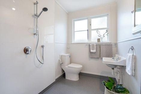 Photo of property in 39 Andrew Avenue, Roslyn, Palmerston North, 4414