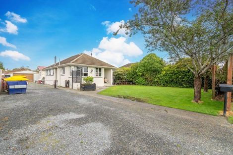 Photo of property in 4 Hamilton Street, East Gore, Gore, 9710