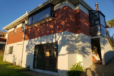 Photo of property in 3 Glendevon Place, Vauxhall, Dunedin, 9013