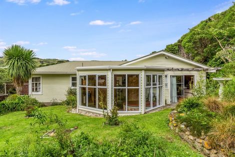 Photo of property in 5-6 Te Kura Road, Pukerua Bay, 5026