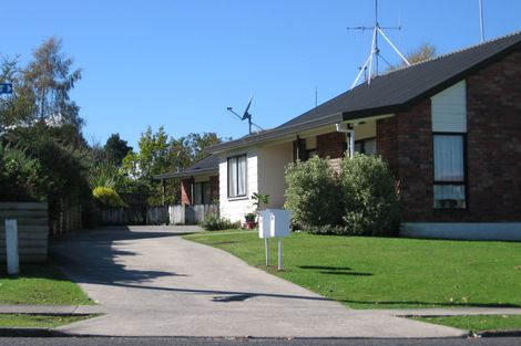 Photo of property in 14a Barnett Street, Putaruru, 3411