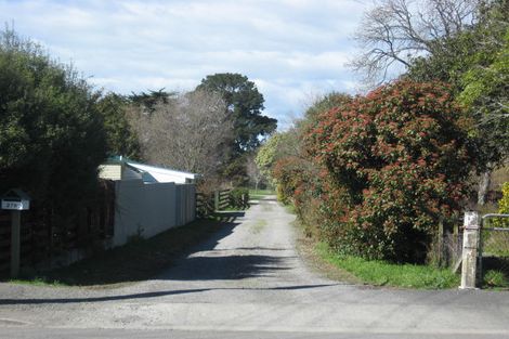 Photo of property in 272 High Street North, Carterton, 5713