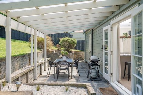 Photo of property in 21 Glenross Street, Glenross, Dunedin, 9011