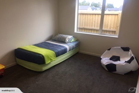 Photo of property in 11 Prospect Place, Halswell, Christchurch, 8025