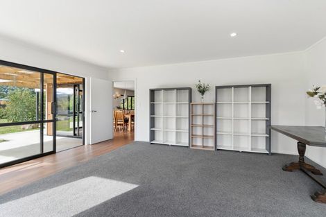 Photo of property in 829 Chester Road, West Taratahi, Carterton, 5791