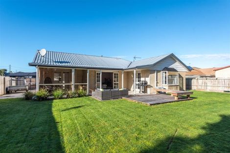 Photo of property in 5 Ti Rakau Drive, Woolston, Christchurch, 8023