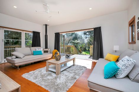 Photo of property in 21 Punga Road, Whenuapai, Auckland, 0618