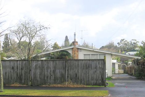 Photo of property in 18 Mount View Road, Melville, Hamilton, 3206