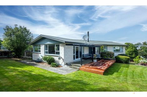 Photo of property in 1-2/17a Tawa Street, Glenwood, Timaru, 7910