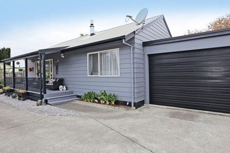 Photo of property in 112b Gascoigne Street, Raureka, Hastings, 4120