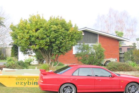 Photo of property in 77 Howell Avenue, Riverlea, Hamilton, 3216