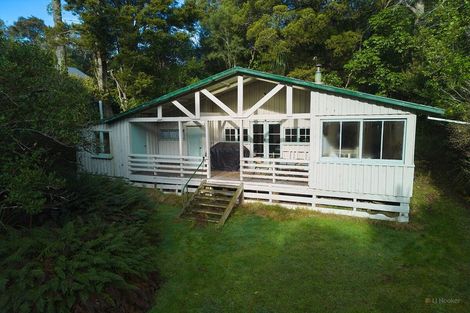 Photo of property in 51 Lookout Road, Peel Forest, Mount Peel, 7992