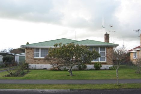 Photo of property in 8 Aurora Terrace, Hillcrest, Hamilton, 3216