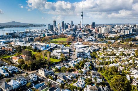 Photo of property in 2a Georgina Street, Freemans Bay, Auckland, 1011