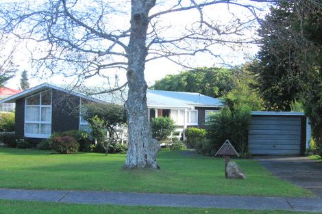 Photo of property in 30 Kowhai Place, Tokoroa, 3420