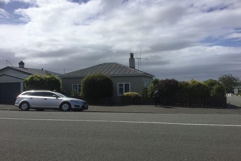 Photo of property in 57 Elizabeth Street, Seaview, Timaru, 7910