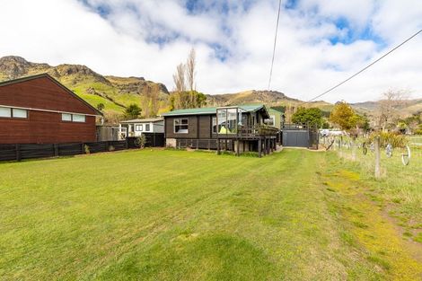 Photo of property in 193 Purau Avenue, Purau, Diamond Harbour, 8972