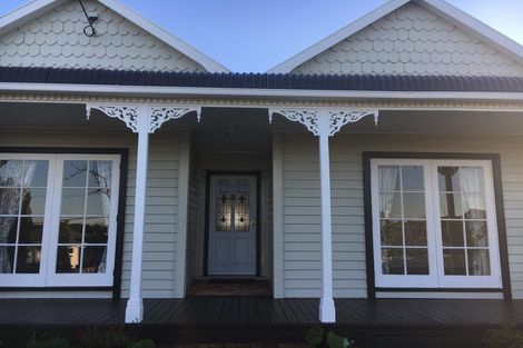 Photo of property in 73 Wallath Road, Westown, New Plymouth, 4310