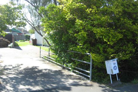 Photo of property in 161 Quinns Road, Shirley, Christchurch, 8013