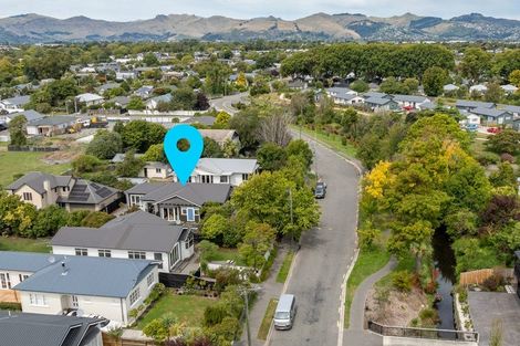 Photo of property in 106 Stapletons Road, Richmond, Christchurch, 8013