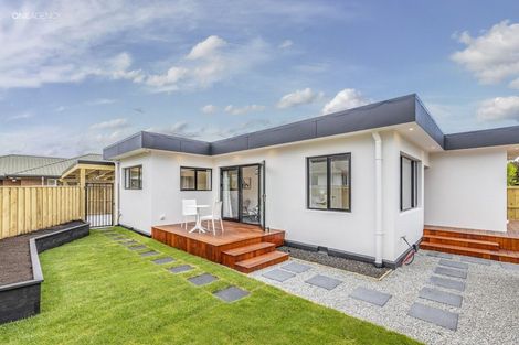 Photo of property in 148a West Belt, Rangiora, 7400