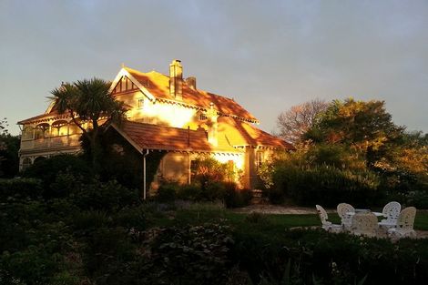 Photo of property in 11 Arthur Street, Holmes Hill, Oamaru, 9401