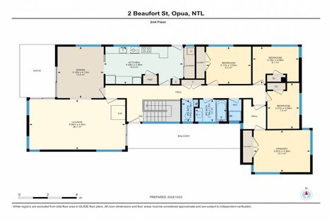 Photo of property in 2 Beaufort Street, Opua, 0200