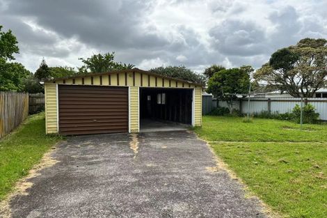 Photo of property in 94 Ti Rakau Drive, Pakuranga, Auckland, 2010