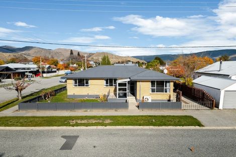 Photo of property in 36 Horace Street, Cromwell, 9310