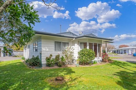 Photo of property in 5 Hughes Court, Pahiatua, 4910