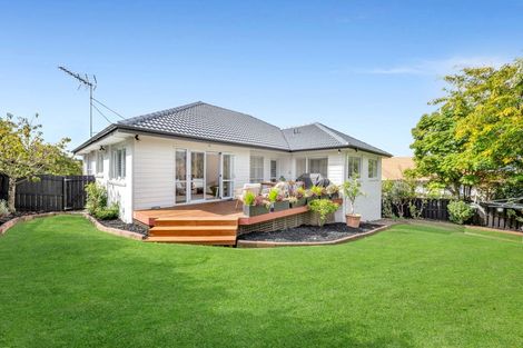 Photo of property in 3 Covina Place, Somerville, Auckland, 2014