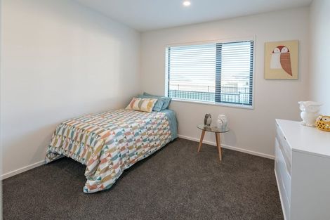 Photo of property in 4 Radar Drive, Rolleston, 7615