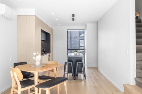 Photo of property in 9/33 Kilmore Street, Christchurch Central, Christchurch, 8013