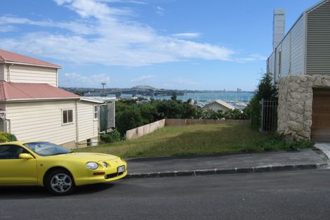 Photo of property in 5 Yarborough Street, Saint Marys Bay, Auckland, 1011