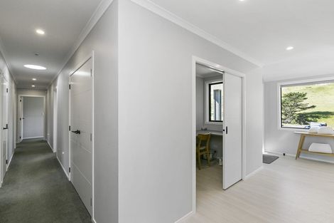 Photo of property in 105 Boom Rock Road, Ohariu, Wellington, 6037