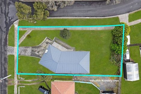 Photo of property in 25 Kayes Road, Pukekohe, 2120