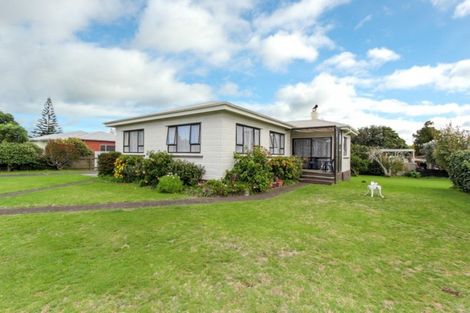 Photo of property in 59 Browne Street, Waitara, 4320