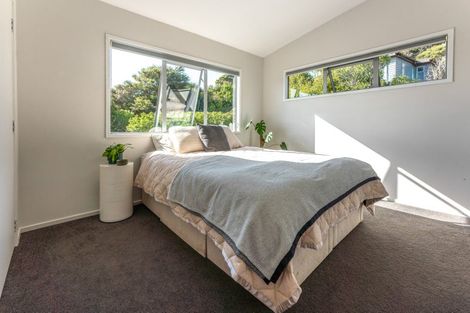 Photo of property in 12 Makora Avenue, Oneroa, Waiheke Island, 1081